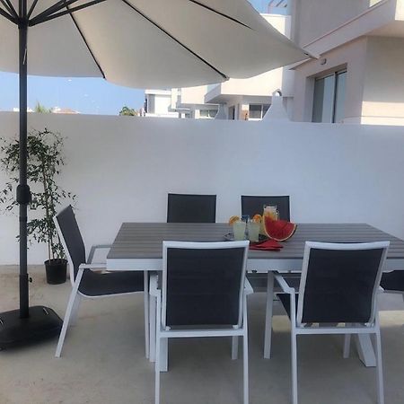 Afrodite Villa Протарас Екстериор снимка