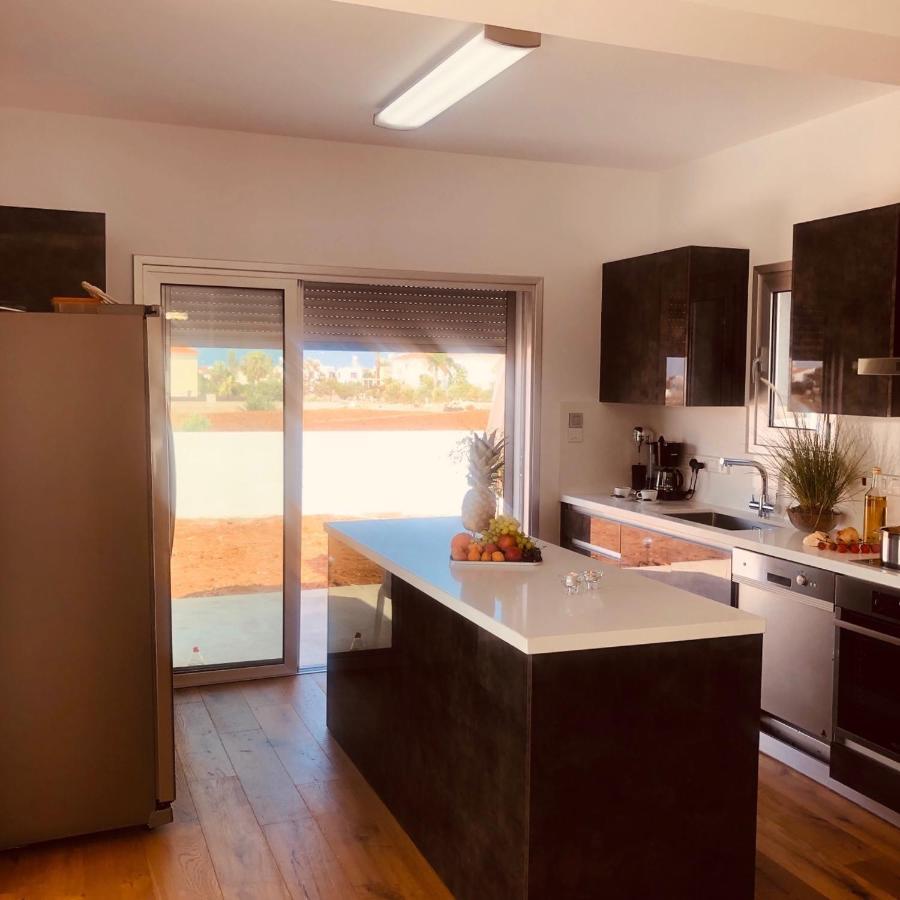 Afrodite Villa Протарас Екстериор снимка