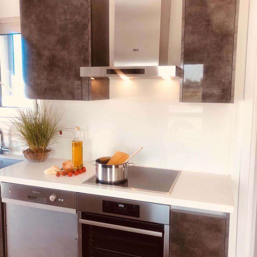 Afrodite Villa Протарас Екстериор снимка