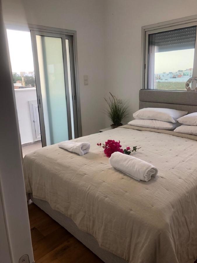 Afrodite Villa Протарас Екстериор снимка