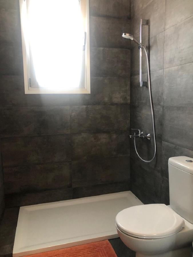 Afrodite Villa Протарас Екстериор снимка