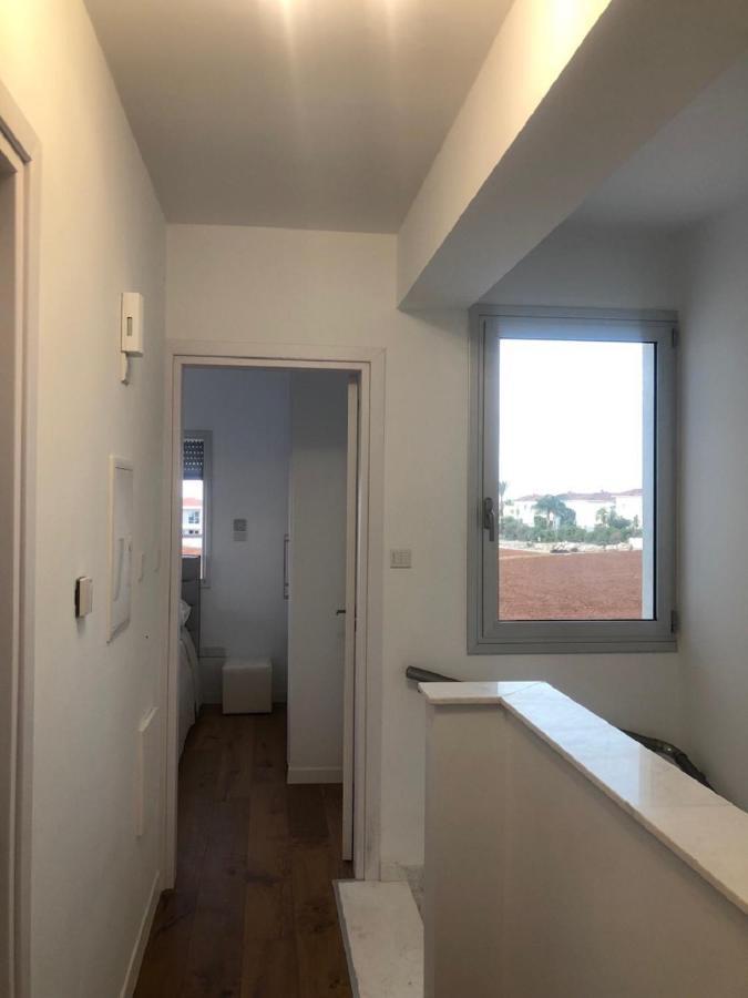 Afrodite Villa Протарас Екстериор снимка