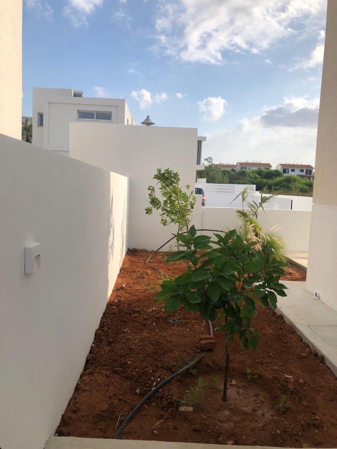 Afrodite Villa Протарас Екстериор снимка