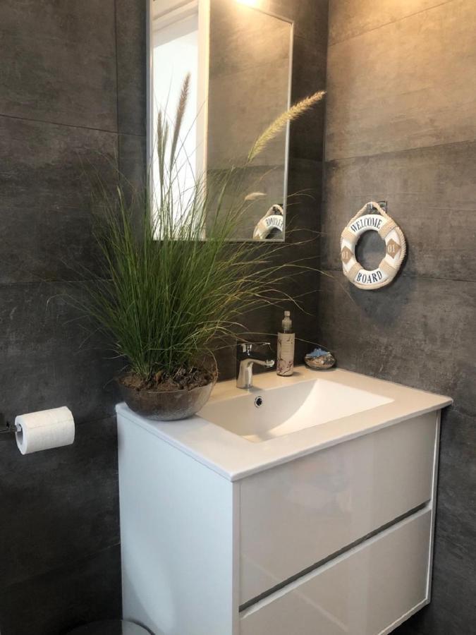 Afrodite Villa Протарас Екстериор снимка