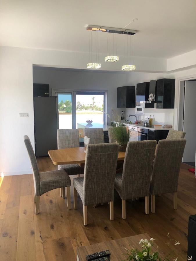 Afrodite Villa Протарас Екстериор снимка