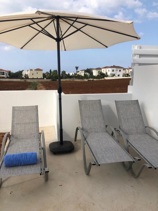 Afrodite Villa Протарас Екстериор снимка