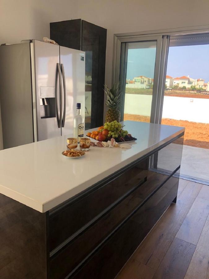 Afrodite Villa Протарас Екстериор снимка