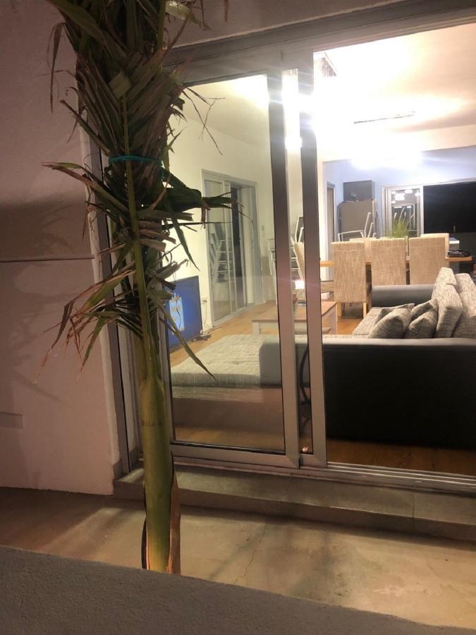 Afrodite Villa Протарас Екстериор снимка