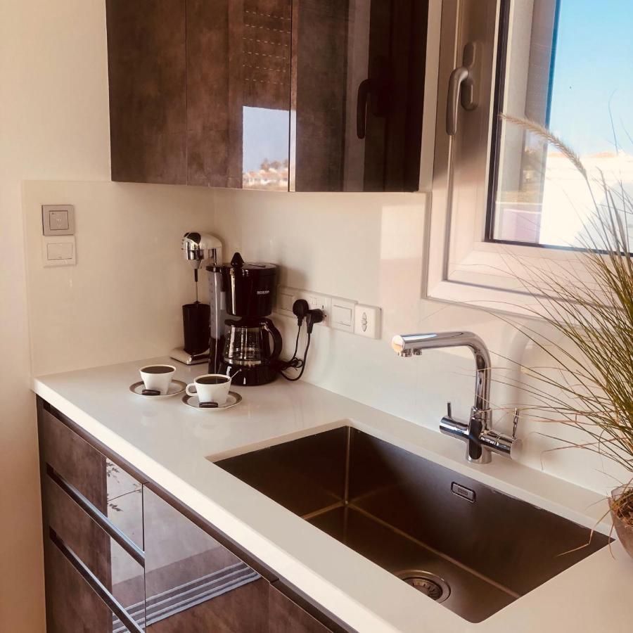Afrodite Villa Протарас Екстериор снимка